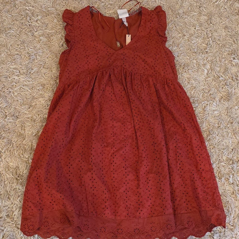 NEW Knox Rose Dress